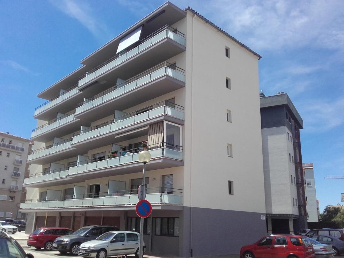 Roses I Apartment Exterior photo
